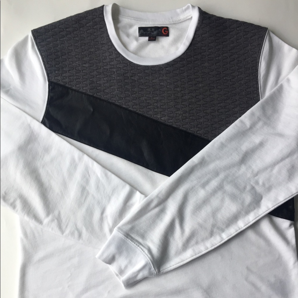 Guess Crewneck Sweater